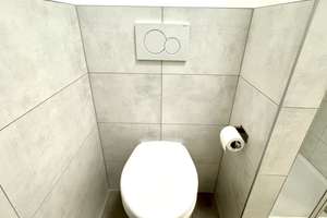 Möblierte 1-Zimmer-Wohnung / Furnished Studio – 699 € All-in – Richard-Schirrmann-Straße 8, 55122 Hartenberg-Münchfeld, Mainz – Vorschaubild 11