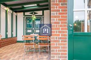 Ihre Chance: Restaurant mit neuer Konzession + Laden & Wohnung unter einem Dach  – Die vollständige Adresse der Immobilie erhältst du vom Anbieter., 24259 Westensee – Vorschaubild 12