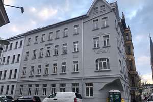 Neu sanierte 3-Zimmer-Wohnung mit Luxus-Einbauküche und großem Balkon – 4177 Altlindenau, Leipzig – Vorschaubild 12