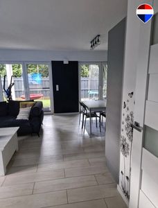 Moderne Erdgeschosswohnung mit Garten in Gütersloh zu Verkaufen
