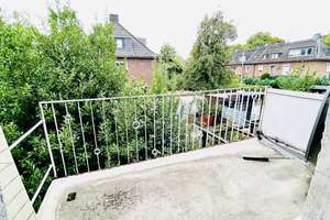 Reihenendhaus mit Garten & Garage – mit viel Modernisierungspotenzial & Nutzfläche im Dachgeschoss – Die vollständige Adresse der Immobilie erhältst du vom Anbieter., 47055 Wanheimerort, Duisburg – Vorschaubild 8