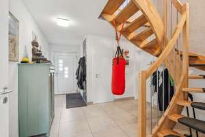 Modernes Einfamilienhaus mit hochwertiger Ausstattung in Bexbach – 66450 Bexbach – Vorschaubild 9