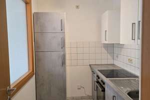 Jetzt einziehen oder vermieten: Bezugsfreie 1-Zimmer-Wohnung inklusive Tiefgaragenstellplatz – Meusdorfer Str. 17, 4277 Connewitz, Leipzig – Vorschaubild 4