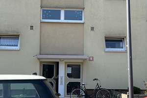 Demnächst frei! 3-Zimmer-Wohnung in Kiel Mettenhof