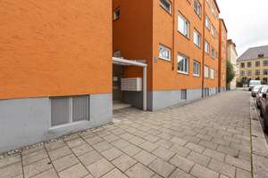 Buena Essential M | 65m² Wohnung mit 2 Zimmern in München – Georgenschwaigstraße 6, 80807 Milbertshofen, München – Vorschaubild 4