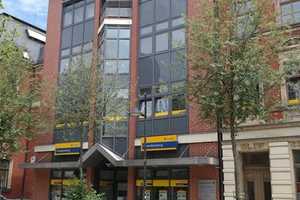 Vollvermietetes Gewerbe-Paket mit gehobener Ausstattung, Tiefgar. & StellpL. in Top-Innenstadtlage – An der Markthalle 4, 9111 Chemnitz – Vorschaubild 1