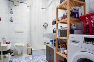 Ideale Kapitalanlage - vermietete 1-Zimmer-Wohnung im Wunderburgpark! – Die vollständige Adresse der Immobilie erhältst du vom Anbieter., 26135 Osternburg, Oldenburg (Oldenburg) – Vorschaubild 8