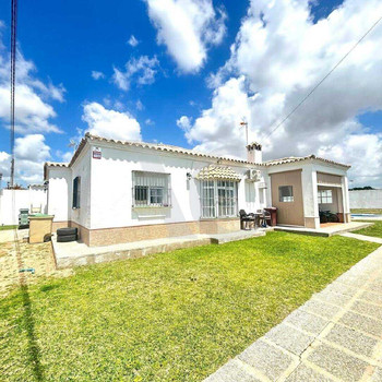 Objekt zum Verkauf in Chiclana de la Frontera