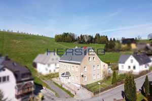 Sofort bewohnbares Haus in landschaftlich reizvoller Umgebung – Erzgebirgskreis – Vorschaubild 2