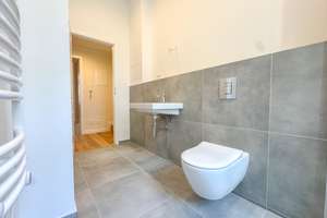 QII- hochwertig sanierte 2 Zimmer Wohnung in ruhiger Lage nahe der HTW – Die vollständige Adresse der Immobilie erhältst du vom Anbieter., 12459 Oberschöneweide, Berlin – Vorschaubild 5