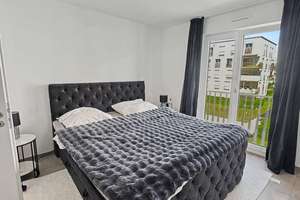 Ihr neues Zuhause: Moderne und helle 3-Zimmer-Wohnung mit Balkon – Die vollständige Adresse der Immobilie erhältst du vom Anbieter., 81249 Aubing-Süd, München – Vorschaubild 14