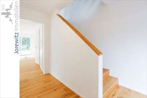 Bi-Senne: Moderne Neubau-Doppelhaushälfte (KfW-Effizienzhaus 55) mit Carport, Terrasse und Garten – Die vollständige Adresse der Immobilie erhältst du vom Anbieter., 33659 Senne, Bielefeld – Vorschaubild 21