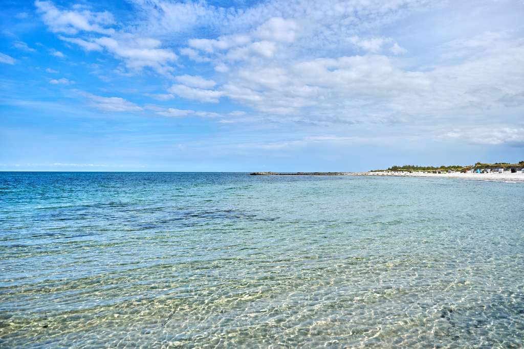 Immobilie in Wisch - Sylter Ferienhaus in schönster Ostseelage *Wendtorfer Schleuse* - Bild 2
