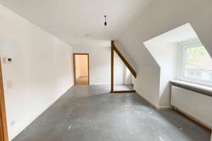 Gemütliche Dachgeschosswohnung – ideal für Singles oder Paare – Paulinenstraße 15, 45881 Schalke, Gelsenkirchen – Vorschaubild 3