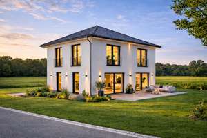 Massiv, Fair, Regional, Ihr schlüsselfertiges Traumhaus in top Qualität