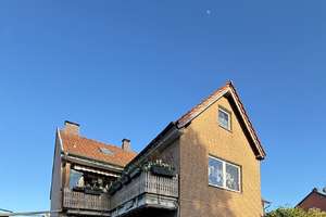 ETW im Maisonette-Style (ca. 108 m² Wohn-Nutzfl.) - herrlich im Grünen – Die vollständige Adresse der Immobilie erhältst du vom Anbieter., 45772 Marl-Hamm, Marl – Vorschaubild 2
