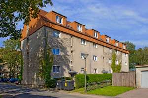 3-Zimmer-Wohnung in Dortmund Kemminghausen