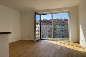 !! WESTART !! München_Laim_tolle 1-Zimmer-Wohnung mit Balkon – Friedenheimer Str. 137, 80686 Friedenheim, München – Vorschaubild 9