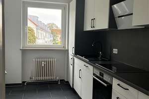 Attraktive 3-Zimmer-Wohnung mit moderner Ausstattung – 81241 Pasing, München – Vorschaubild 2