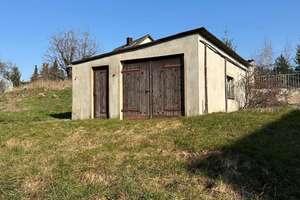 zentral und ruhig gelegener Bauernhof mit Charme + Potenzial (Denkmalschutz) – Die vollständige Adresse der Immobilie erhältst du vom Anbieter., 4736 Ziegra-Knobelsdorf – Vorschaubild 12
