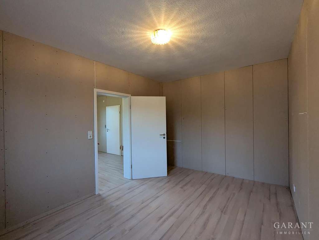 Immobilie in Achern - "Trautes Heim, Glück allein" - Bild 4