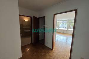 Großzügige 2-Zimmer Wohnung mit Potenzial! – Die vollständige Adresse der Immobilie erhältst du vom Anbieter., 53177 Alt-Godesberg, Bonn – Vorschaubild 5