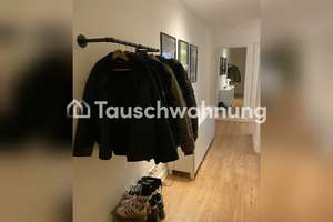Tauschwohnung: 2,5 Zimmer Wohung in Winterhude