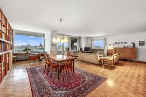 Penthouse mit grünem Ausblick in Bochum-Sevinghausen – Die vollständige Adresse der Immobilie erhältst du vom Anbieter., 44867 Höntrop, Bochum – Vorschaubild 3