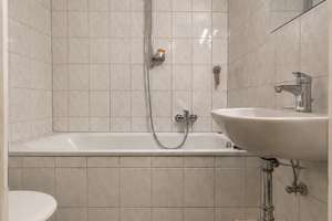 Nachmieter gesucht: Helle 2-Zimmer-Wohnung mit offener Küche und Balkon – Siemensstraße 3, 40227 Oberbilk, Düsseldorf – Vorschaubild 7