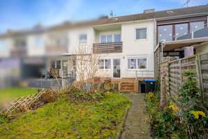 C21-  Perfektes Heim für eine kleine Familie – Die vollständige Adresse der Immobilie erhältst du vom Anbieter., 52525 Heinsberg – Vorschaubild 8