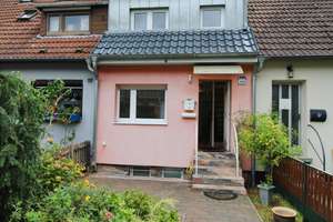 Kernsaniertes 4,5-Zimmer  125m² Reihenmittelhaus nahe Tegeler See – 13507 Tegel, Berlin – Vorschaubild 2