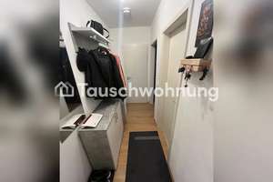 Tauschwohnung: Ein-Zimmer-Wohnung super geschnitten – 93057 Reinhausen, Regensburg – Vorschaubild 9
