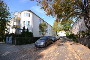 HERBSTANGEBOT: TOP SANIERTE FREUNDLICHE 4 Zi. MIT NEUEM BAD – Robert-Seitz-Straße 3, 39108 Stadtfeld Ost, Magdeburg – Vorschaubild 22