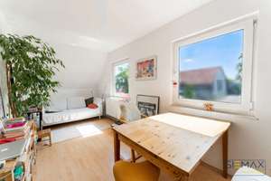 Zwei Wohneinheiten, großzügige Nutzflächen & Garten – vielseitiges Zweifamilienhaus mit Potenzial – Die vollständige Adresse der Immobilie erhältst du vom Anbieter., 81829 Trudering-Riem (Ortsteil), München – Vorschaubild 15