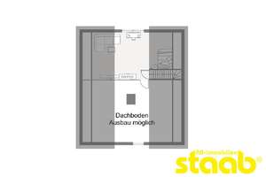 TRAUMHAFTE AUSSICHT, VIEL PLATZ + PRIVATSPHÄRE! IHR FREISTEHENDES ZUHAUSE IN HÖHEN-RANDLAGE – Die vollständige Adresse der Immobilie erhältst du vom Anbieter., 63846 Laufach – Vorschaubild 36