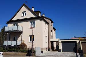 Helle 3,5-Zimmer-Wohnung mit Balkon, Einbauküche und Stellplatz in HN-Sontheim