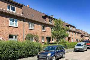 Kiel - Nähe Vieburger Gehölz - vermietete 4 Zimmer Maisonette-Eigentumswohnung – Fröbelstraße 28a, 24113 Kiel – Vorschaubild 17