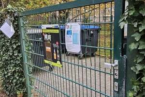3-Zimmerwohnung in MS-Kinderhaus mit Balkon  und  TG-Stellplatz – Meinertzstraße 15, 48159 Kinderhaus-West, Münster – Vorschaubild 6