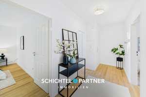 Ehnernviertel | Sofort frei: Renovierte 3-Zimmer-Wohnung in ruhiger Lage – Oldenburg (Oldenburg) – Vorschaubild 6