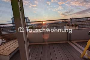 Tauschwohnung: Gut geschnittene 2 Zimmerwohnung mit großem Balkon – Die vollständige Adresse der Immobilie erhältst du vom Anbieter., 55131 Oberstadt, Mainz – Vorschaubild 4