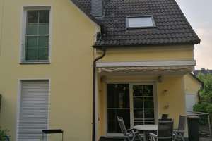 Doppelhaushälfte – ca. 188 m², 7 Zimmer, direkt am Waldrand – Die vollständige Adresse der Immobilie erhältst du vom Anbieter., 42699 Ohligs/Aufderhöhe/Merscheid, Solingen – Vorschaubild 22