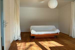 Helle 2-Zimmerwohnung in ruhiger Lage im Paulusviertel/Bessungen – Martinstraße 68, 64285 Bessungen, Darmstadt – Vorschaubild 7