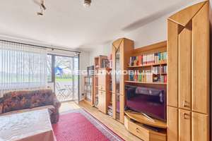 Sie hier? Wir auch! Attraktive 2 Zimmerwohnung mit Balkon und Garage in Neureut – Die vollständige Adresse der Immobilie erhältst du vom Anbieter., 76149 Innenstadt-West, Karlsruhe – Vorschaubild 3