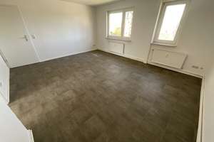 2 Zimmer-Wohnung mit modernisiertem Tageslichtbad und Dusche – Dummersdorferstraße 16, 23569 Kücknitz, Lübeck – Vorschaubild 12
