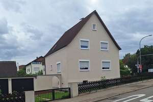 Provisionsfreies schönes Haus in Pfuhl – Leipheimer Straße 89, 89233 Neu-Ulm – Vorschaubild 1