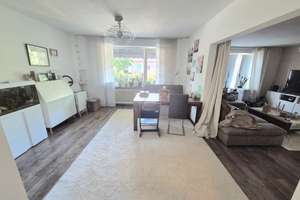 Großzügige 3-4 Zimmer Wohnung mit Südwest-Balkon, flexibler Raumaufteilung & Energieklasse D – Die vollständige Adresse der Immobilie erhältst du vom Anbieter., 34119 West, Kassel – Vorschaubild 10