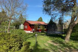 Idyllisches Gartenparadies mit charmantem Schwedenhaus – Mittelländer Weg 89, 16816 Neuruppin – Vorschaubild 6