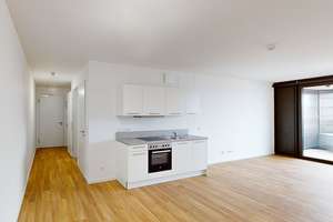 Own Your Style – Stylisches 1-Zimmer-Apartment mit Loggia im Herzen Berlins – Die vollständige Adresse der Immobilie erhältst du vom Anbieter., 10557 Moabit, Berlin – Vorschaubild 7