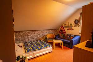Großzügiges Einfamilienhaus mit Garage & Wohlfühlfaktor – Die vollständige Adresse der Immobilie erhältst du vom Anbieter., 96524 Föritz – Vorschaubild 11