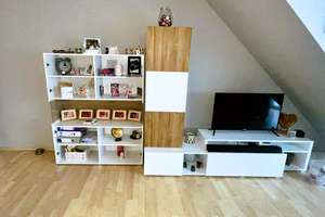 Elegante 2-Zimmer DG-Wohnung mit Balkon in Nidderau – Die vollständige Adresse der Immobilie erhältst du vom Anbieter., 61130 Nidderau – Vorschaubild 6